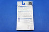 Truform 0845WH-XL X-Large size Compression Stocking Soft Top Open Toe 30-40 mmHg