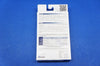 Truform 0865WH-XL X-Large size Compression Stocking Soft Top Open Toe 20-30 mmHg