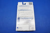 Truform 8865WH-XL X-Large size Compression Stocking Soft Top Closed Toe 20-30 mmHg