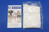 Truform 8865WH-XL X-Large size Compression Stocking Soft Top Closed Toe 20-30 mmHg
