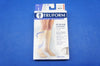 Truform 8865WH-XL X-Large size Compression Stocking Soft Top Closed Toe 20-30 mmHg