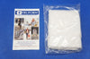Truform 8845WH-XL X-Large size Compression Stocking Soft Top Closed Toe 30-40 mmHg
