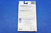 Truform 8845WH-2L 2X-Large size Compression Stocking Soft Top Closed Toe 30-40 mmHg