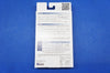 Truform 0865WH-2L 2X-Large size Compression Stocking Soft Top Open Toe 20-30 mmHg