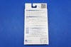 Truform 8865WH-2L 2X-Large size Compression Stocking Soft Top Closed Toe 20-30 mmHg