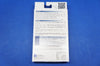 Truform 8865WH-3L 3X-Large size Compression Stocking Soft Top Closed Toe 20-30 mmHg