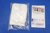 Truform 8865WH-3L 3X-Large size Compression Stocking Soft Top Closed Toe 20-30 mmHg