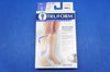 Truform 8865WH-3L 3X-Large size Compression Stocking Soft Top Closed Toe 20-30 mmHg