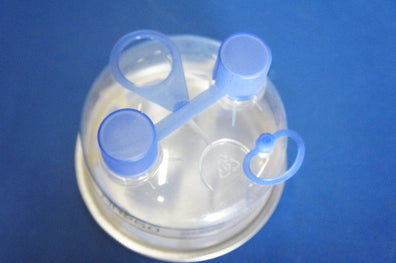 Fisher&Paykel MR250 Healthcare Auto Water Feed Humidification Chambers