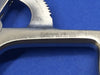 Codman Weitlaner Retractor 3 x 4 Sharp Prongs Self-Retaining 7Inch