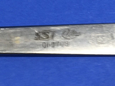 SSI 01-2703 Surgical Scalpel Knife Handle #3