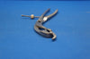 Solway Forceps Bone Holding Kern, Length 10.25