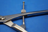 Solway Forceps Bone Holding Kern, Length 10.25