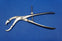 Solway Forceps Bone Holding Kern, Length 10.25