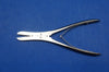 LSL Forceps Bone Cutting Ruskin-Liston Straight 7-3/8inch