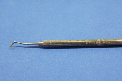 Misdom-Frank Doube Ended 2/3 6.5inch