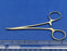 Michigan Instruments Forceps 5inch