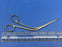 V.Mueller RH-470 Forceps 7inch