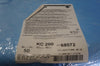 Kimberly-Clark 68072 KC200 Kimguard Sterilization Wrap, Blue ~ Pack of 50