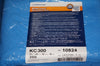 Kimberly-Clark 10824 KC300 KimGuard Sterilization Wrap 24 24 in X 24 in