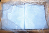Kimberly-Clark 67773 Half Sheets 40inch x 72inch ~ Box of 20