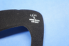 ORD Legend ACL, PCL, CI Knee Brace Left Small