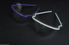 Kimberly-Clark SV50A Safeview Eyewear Assembled Glasses/Assorted Colors ~10/Pack