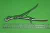 Grieshaber Rongeur Stille Crs Double-Jointed Angular 8.75inch Angular Cranial