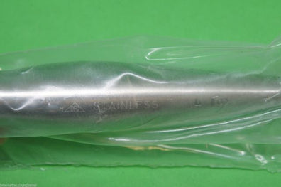 OFC Chisel Bone Smith-peterson 8 in. lg 0.625 in. Cut w Curved Dbl Bevel