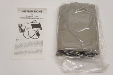 Marshall Sphygmomanometer Aneroid Without Case