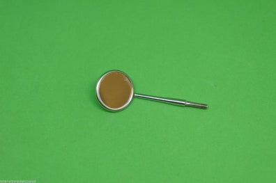 Boilo Mouth Examining Mirror #4 USA