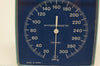 Wall Aneroid Sphygmomanometer