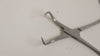 Columbia Backhaus Towel Forceps 3-1/2in Stainless