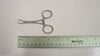 Columbia Backhaus Towel Forceps 3-1/2in Stainless