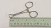 Solway Backhaus Towel Forceps Stainless 3-1/2in