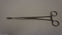Echo Foerster Gauze Pad Holding Forceps 9-1/2in