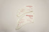86223 ~ Mallinckrodt Uncuffed Trach Tube 3.5mm ID ~ Lot of 2