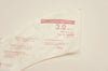 86223 ~ Mallinckrodt Uncuffed Trach Tube 3.5mm ID ~ Lot of 2