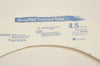 86226 ~ Mallinckrodt Uncuffed Trach Tube 4.5mm I.D. ~ Lot of 5