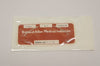 24-8600-9B ~ Richard-Allan Medical Industries Pack of 2 ~ Lot of 3