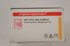 022491334 ~ Eppendorf Pipet Tips with Refillable Box 2 - 200µL