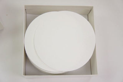 High Volume Air Sampler Fi Lter ~ Box of 5