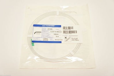 GR1806 ~ Radifocus Guidewire 0.018in. x 180cm (x)