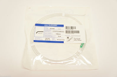 GR1805 ~ Radifocus Glidewire 0.018in. x 150cm (x)