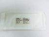 5301-35-109 ~ Stryker Micro Reciprocating Blade 5.8mm x 25.4mm