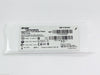 2108-383 ~ Stryker Agressive Tooth Blade Flared Thick Long 29.0 x 83.5 x 1.24mm