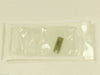 5301-30-63 ~ Stryker Micro Oscillating Blade 10mm x 18.5mm x 0.4mm (x)