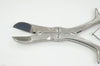 Pilling Pin & Wire Cutter Orthopedic Surgical Instrument