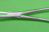 Codman 37-1091 Glover Coagulation Clamp 8-3/4in Angular Jaw 5.5cm