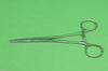 Sicoa Forceps Hemo Rankin Straight Jaw 1.406in Jaw Lg 6-6.5in o/a Length
